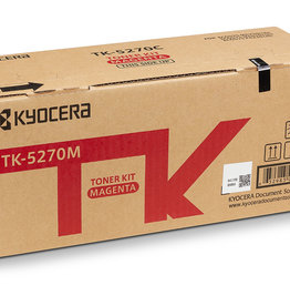 KYOCERA Originaltoner TK-5270M