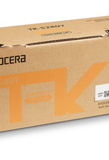 KYOCERA TK-5280Y für KYOCERA M6235cidn