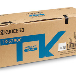 KYOCERA Originaltoner TK-5290C