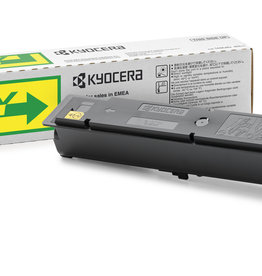 KYOCERA Originaltoner TK-5215Y