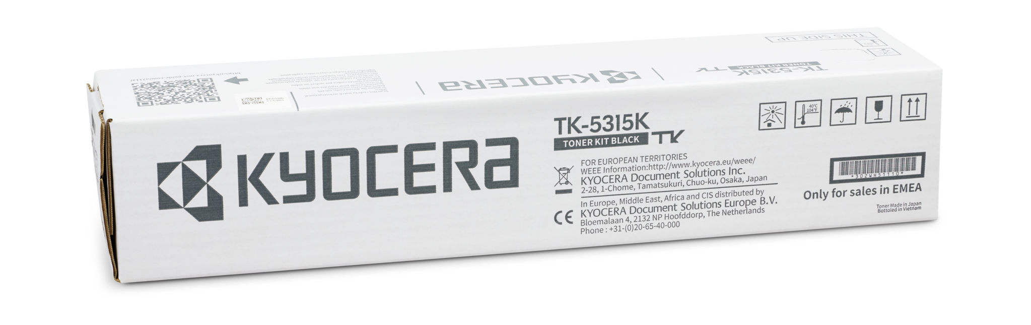 KYOCERA TK-5315C für KYOCERA TASKalfa 408ci