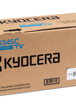 KYOCERA TK-5345C für KYOCERA TASKalfa 352ci