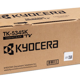 KYOCERA Originaltoner TK-5345K