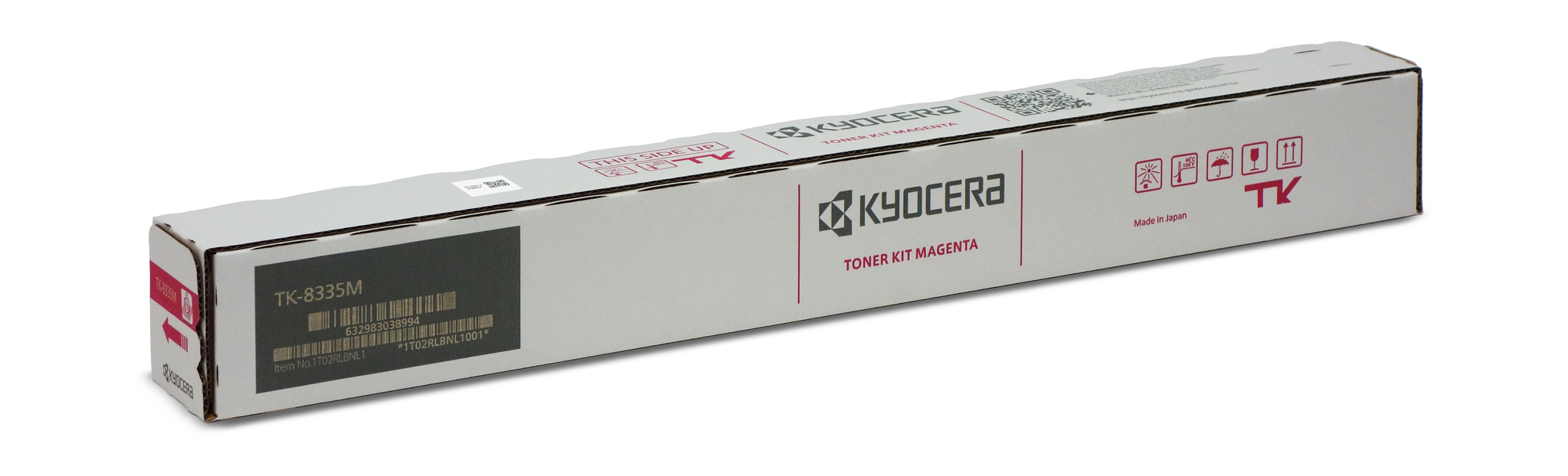 KYOCERA TK-8335M für KYOCERA TASKlafa 3552ci