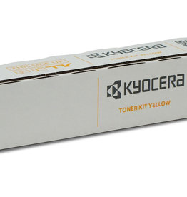 KYOCERA Originaltoner TK-8335Y