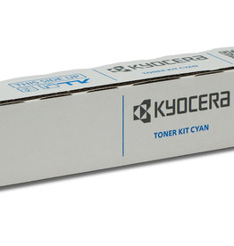 KYOCERA Originaltoner TK-8345C