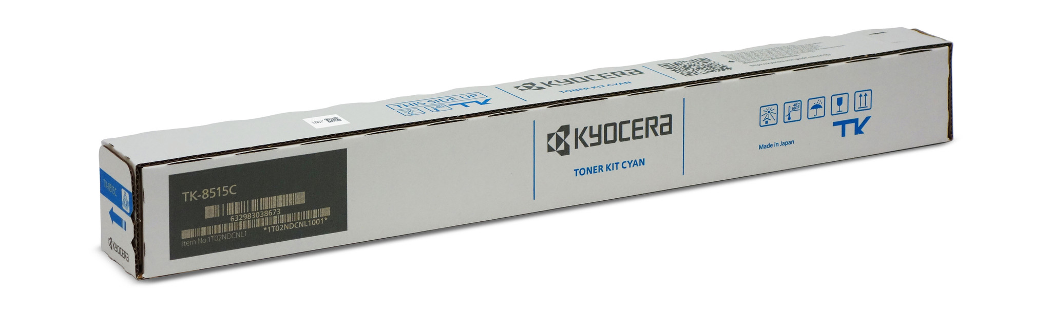 KYOCERA TK-8515C für KYOCERA TASKalfa 5052ci