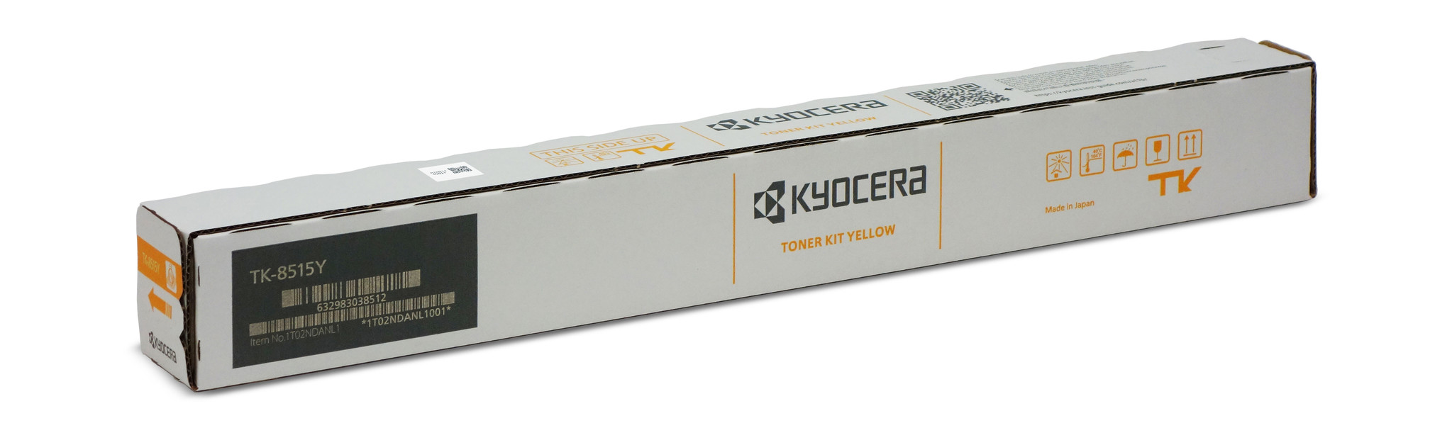 KYOCERA TK-8515Y für KYOCERAC TASKalfa 5052ci