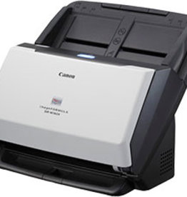 Canon DR-M160II