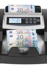 ratiotec Banknotenzählmaschine rapidcount B40 von ratiotec