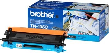 brother Toner Cyan brother HL40X0X große Füllmenge