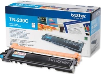 brother Toner Cyan brother DCP-9010