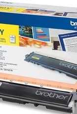 brother Toner  Gelb brother DCP-9010