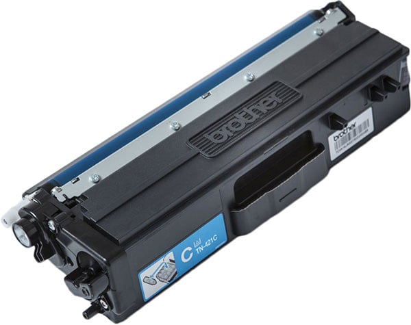 brother Toner Cyan brother DCP-L 8410