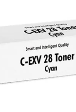 Canon Toner Cyan für Canon IRC5250