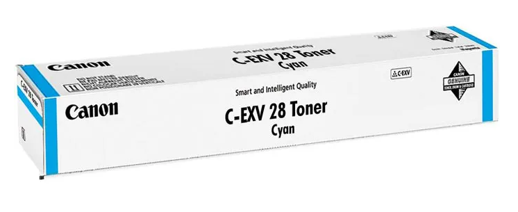 Canon Toner Cyan für Canon IRC5250