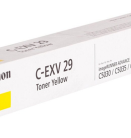 Canon C-EXV 29Y