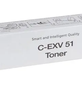 Canon Originaltoner C-EXV 51K