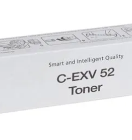 Canon Originaltoner C-EXV 52K