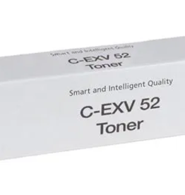 Canon Originaltoner C-EXV 52M