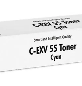 Canon Originaltoner C-EXV 55C