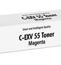 Canon Originaltoner C-EXV 55M