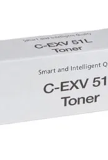 Canon Toner Cyan für iRC 5535 kleine Füllung