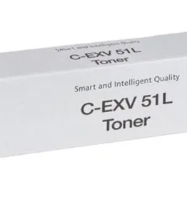 Canon Originaltoner C-EXV 51L C