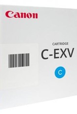 Canon Toner Cyan für Canon iRC 58 Serie