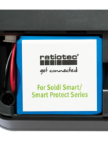 ratiotec Banknotenprüfgerät Smart Protect von ratiotec