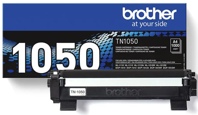 brother Toner für brother HL-1110, MFC-1810