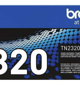 brother Originaltoner TN-2320