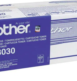 brother Originaltoner TN-3030