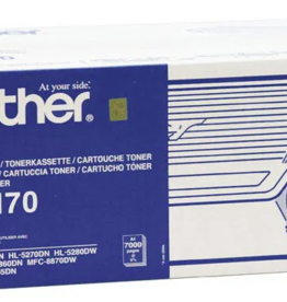 brother Originaltoner TN-3170