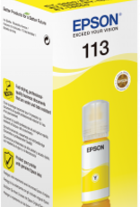 EPSON Tinte Yellow f. EPSON ET 16680