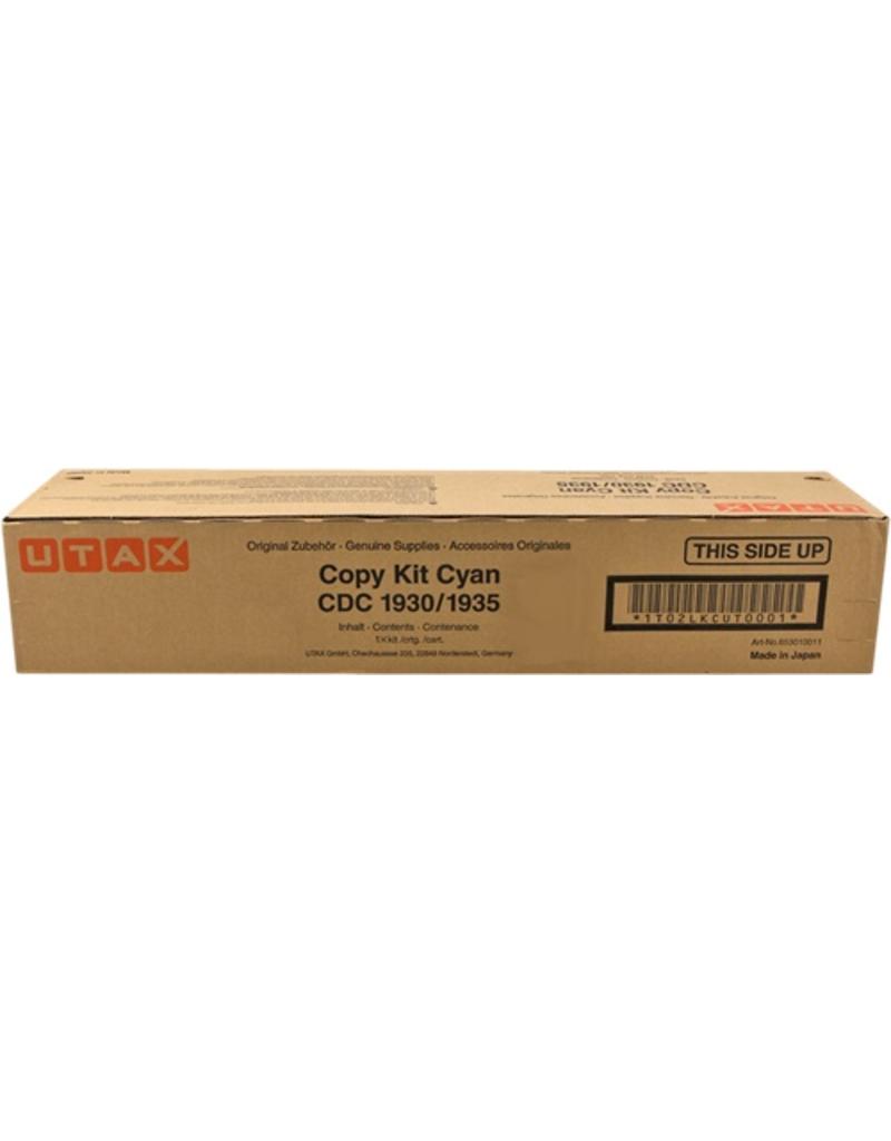 UTAX Copy Kit Cyan 3005ci