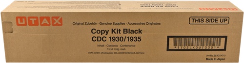 UTAX Copy Kit BK 3005ci