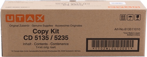 UTAX Copy Kit P-3520MFP