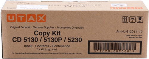 UTAX Copy Kit P-3020MFP