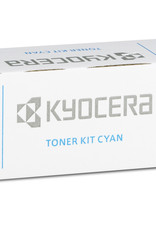 KYOCERA Toner Cyan für KYOCERA TASKalfa 2554ci