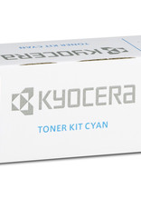 KYOCERA Toner Cyan für KYOCERA TASKalfa 3554ci