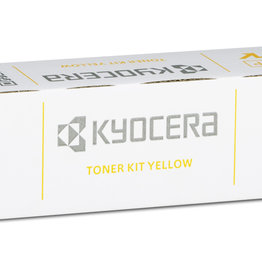 KYOCERA Originaltoner TK-8375Y