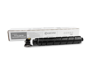 thumbnail image 2 of OEM Kyocera TaskAlfa 4054ci 5054ci Black Toner Cartridges Set Of 3 TK-8547K 2 of 13