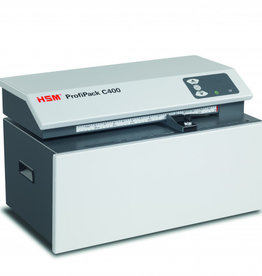 HSM ProfiPack C400