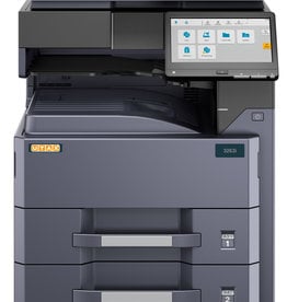 UTAX 3263i MFP