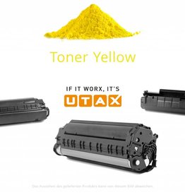 UTAX Originaltoner PK-5015Y