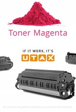 UTAX Copy Kit Magenta 206ci