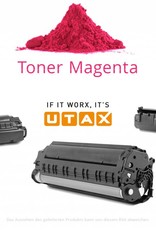 UTAX PK-5015M Toner Magenta für UTAX P-C2655w MFP