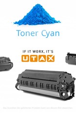 UTAX PK-5015C Print Kit Cyan für UTAX P-C2655w MFP