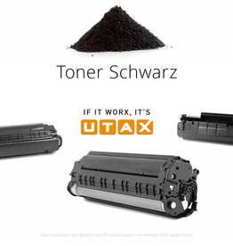 UTAX Originaltoner Black P-C2160DN